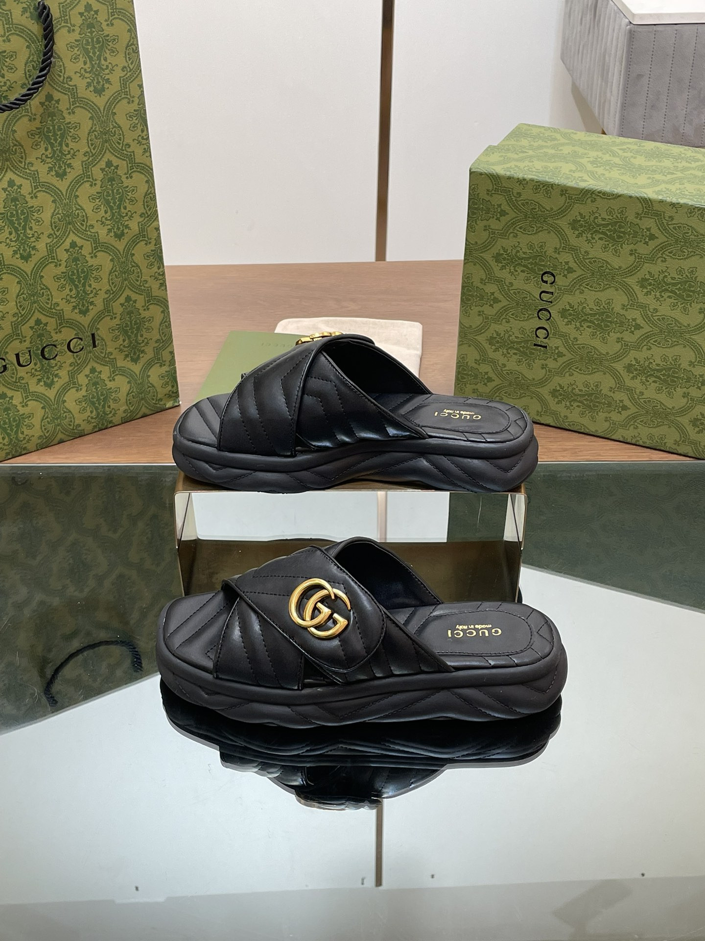 UA Gvc*1 WOMEN