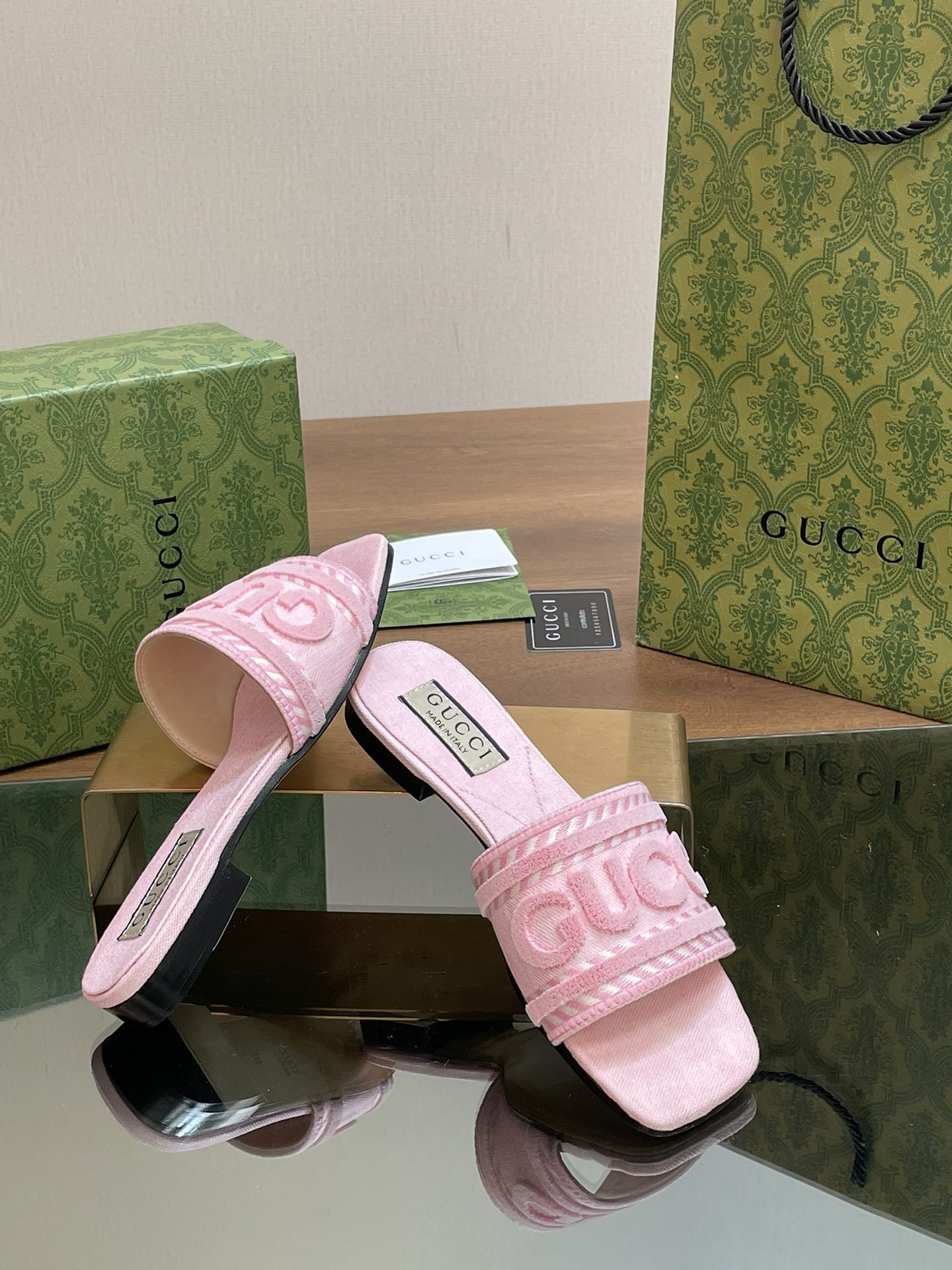 UA Gvc*1 WOMEN