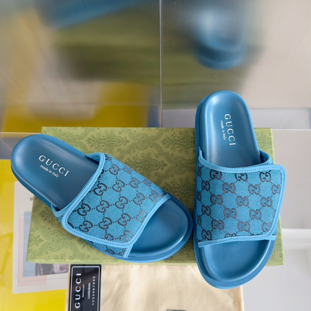 UA Gvc*1 GG SLIDE SANDAL