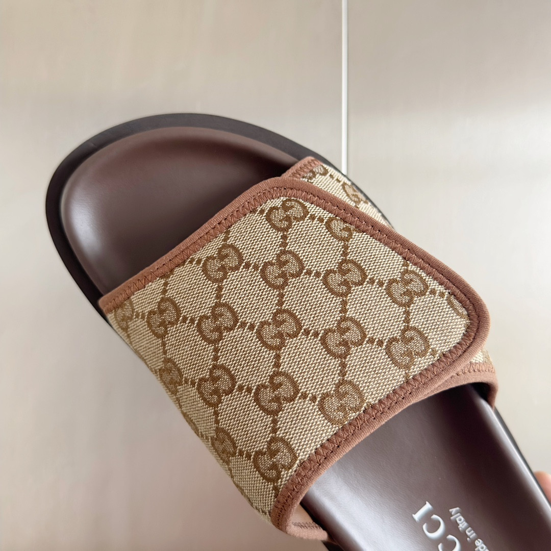 UA Gvc*1 GG SLIDE SANDAL