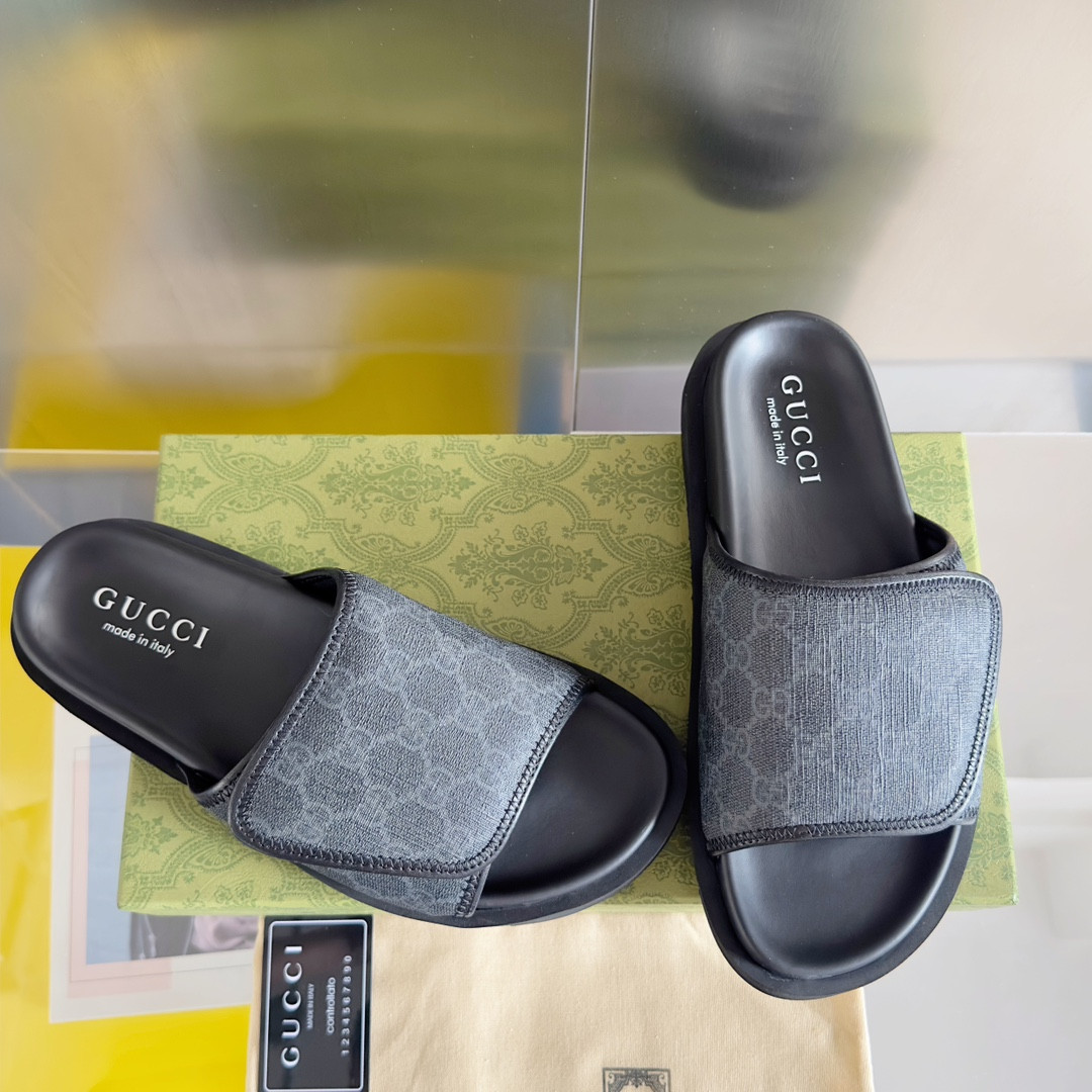 UA Gvc*1 GG SLIDE SANDAL