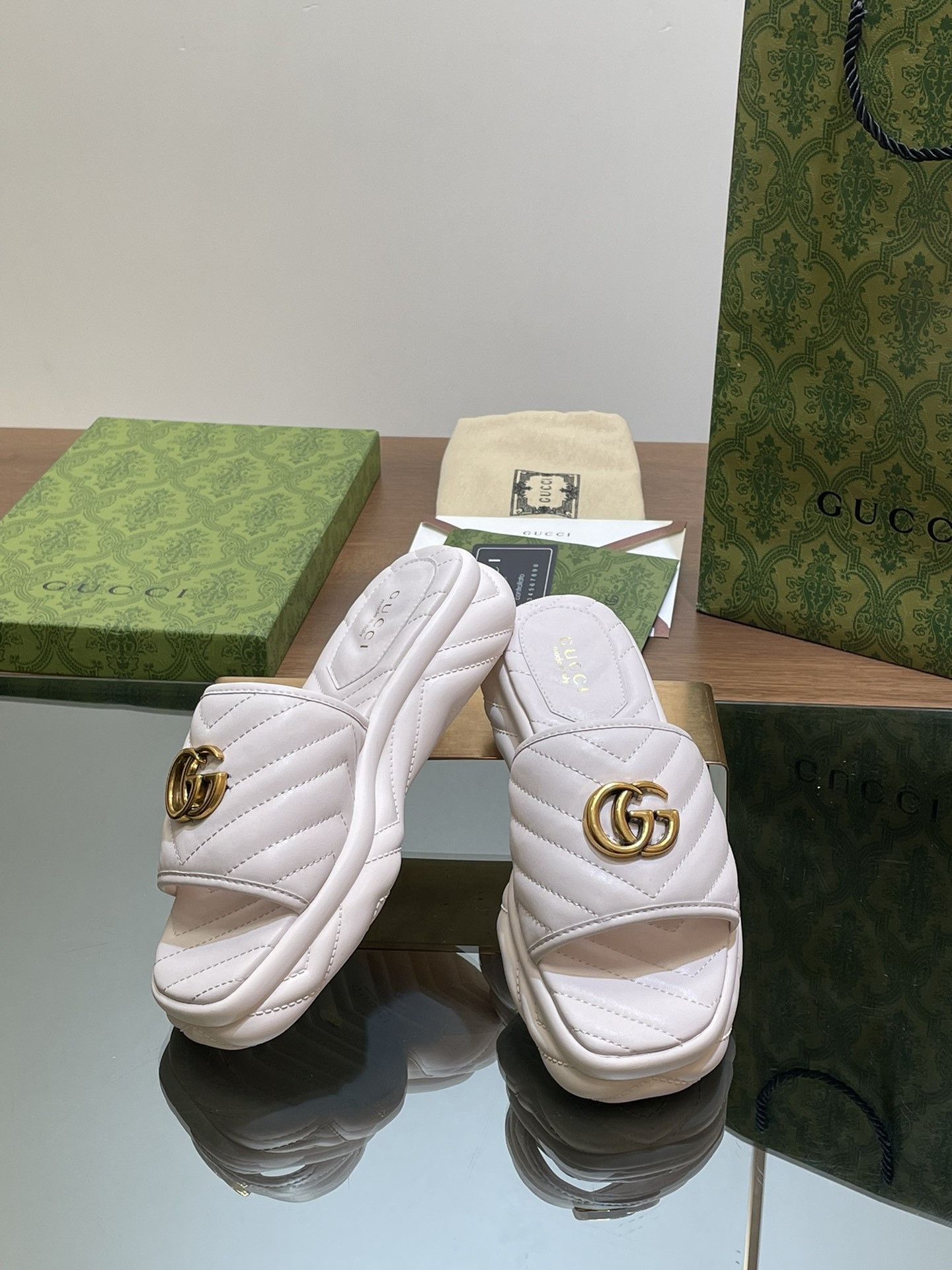 UA Gvc*1 WOMEN