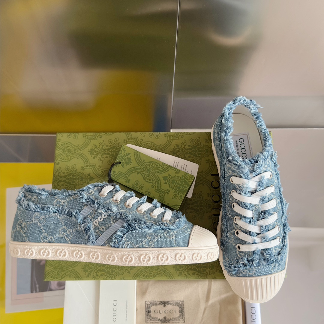 UA Gvc*1 GG SNEAKER