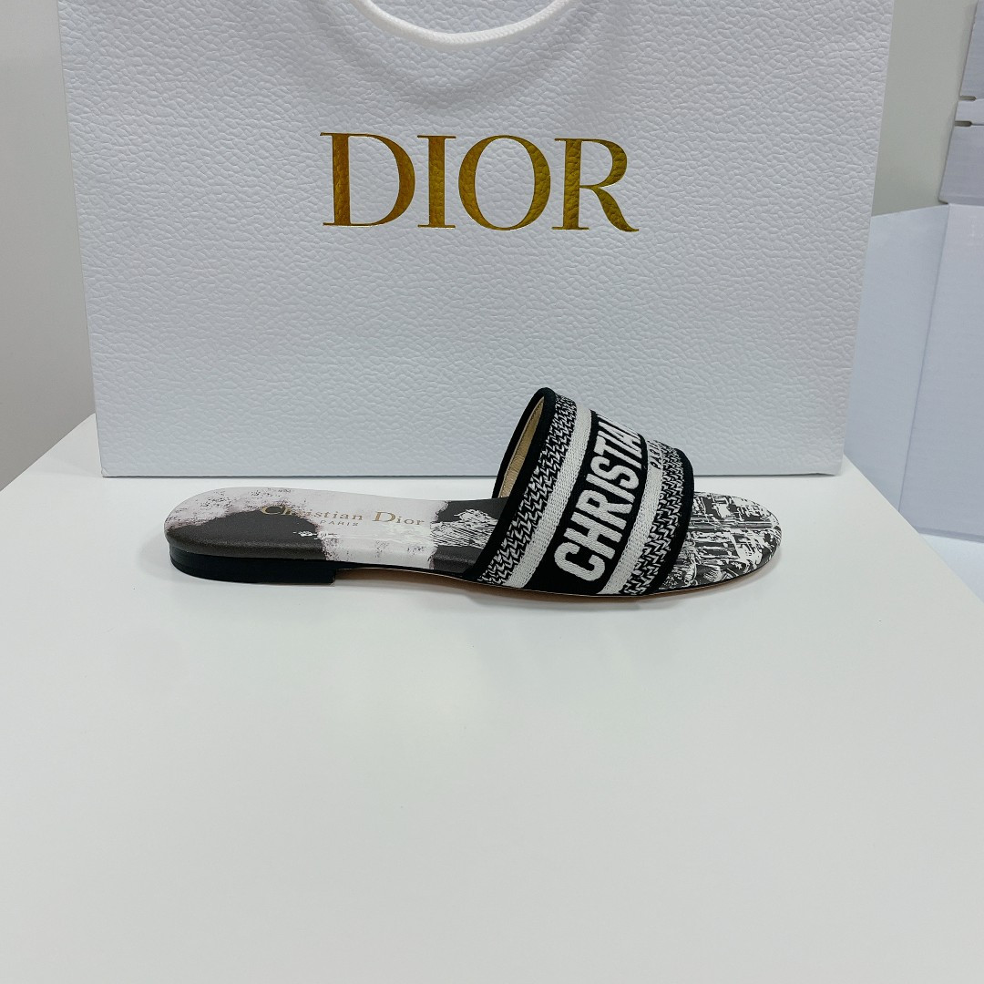 UA D10r Dway Slide