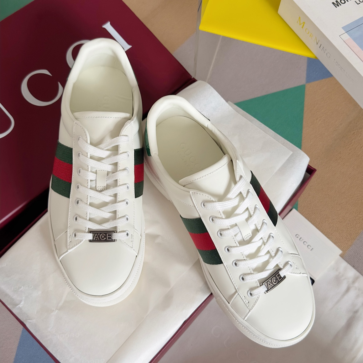 UA Gvc*1 ACE SNEAKER
