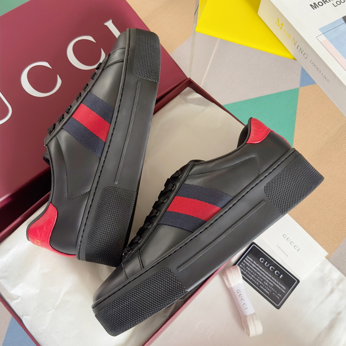UA Gvc*1 ACE SNEAKER