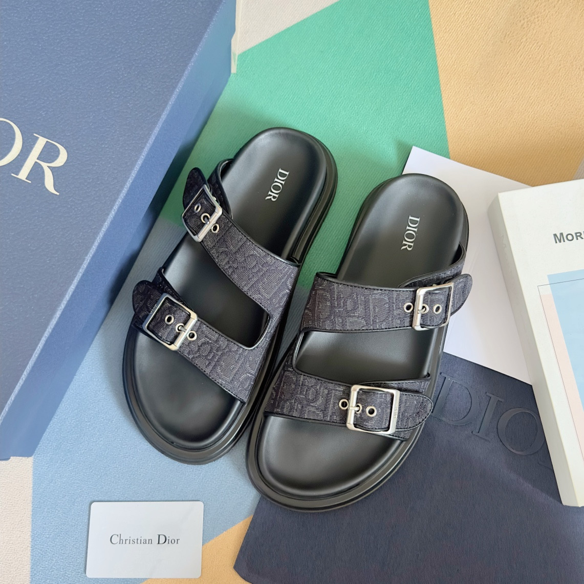 UA D10r Aqua Sandal