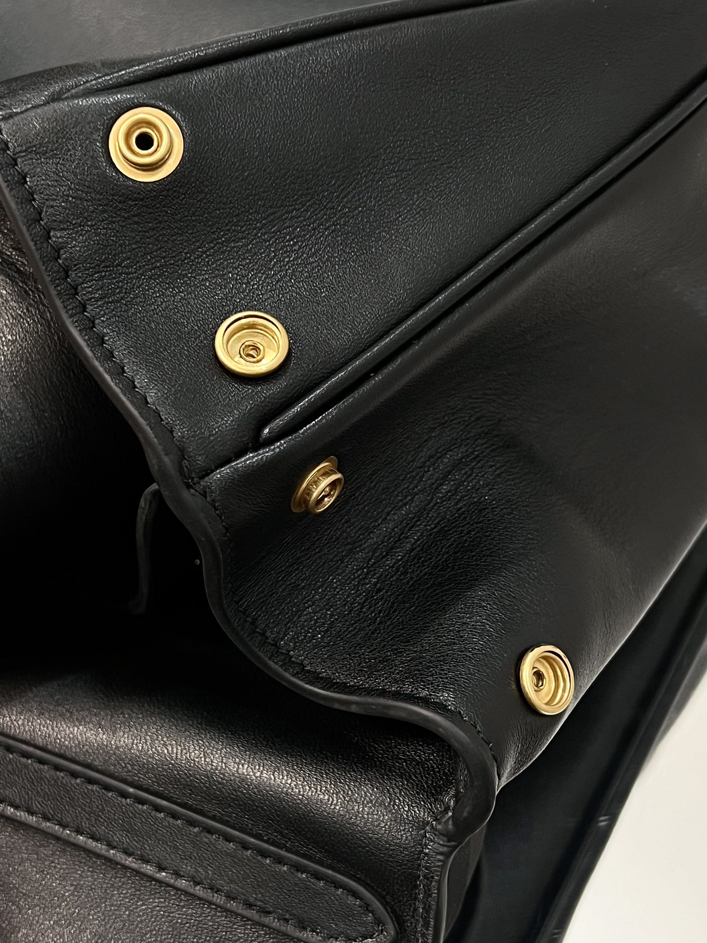 Ba1en*iaga Rodeo Small 28.9x20x9.9cm