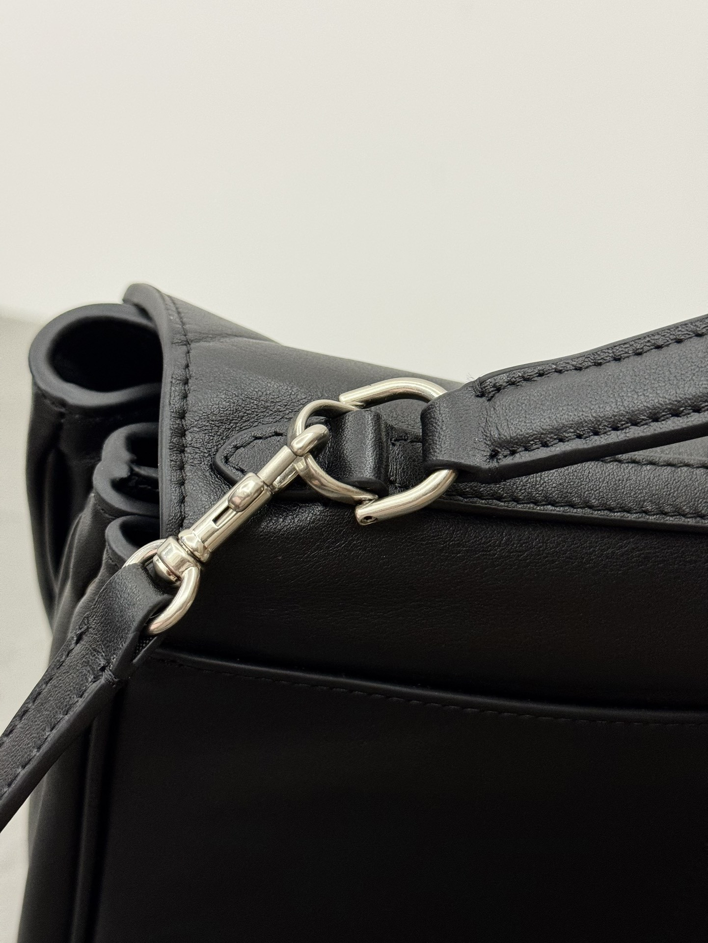 Ba1en*iaga Rodeo Small 28.9x20x9.9cm
