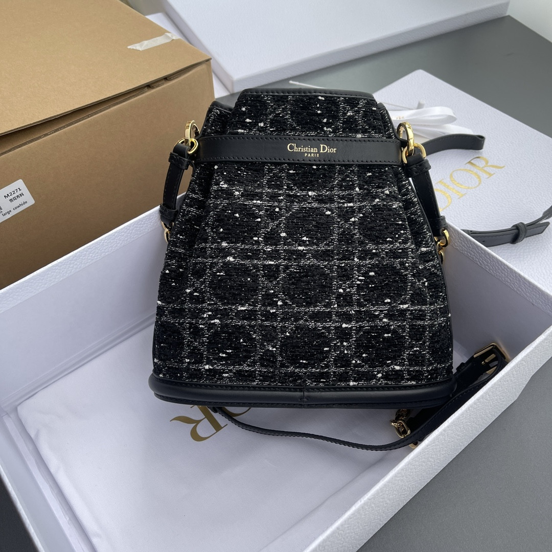 D10r Amber Black  24.5×25×11cm