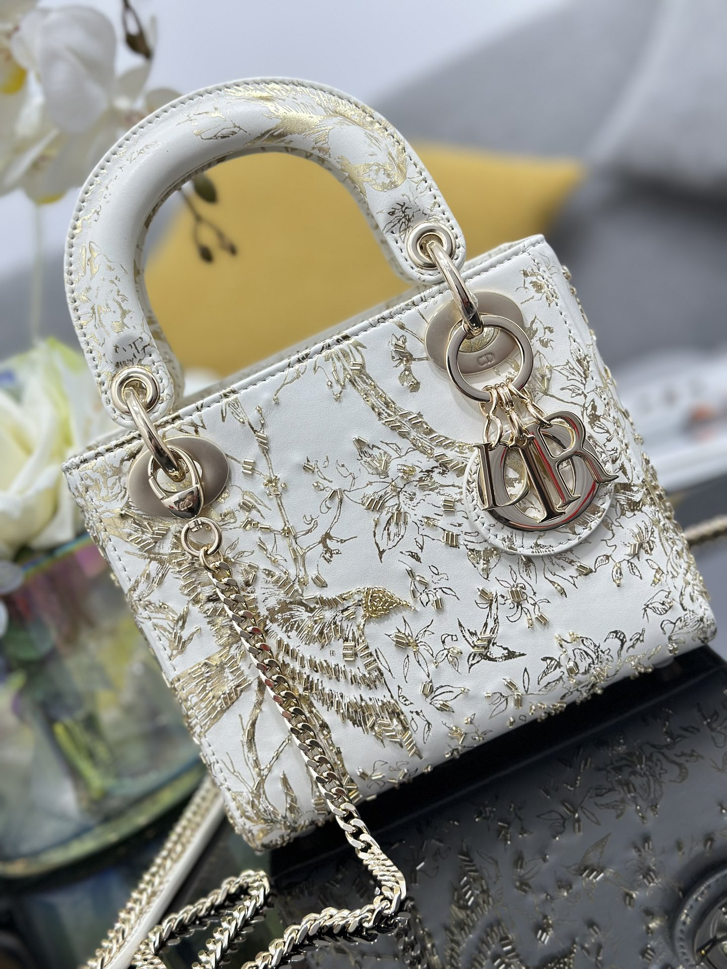 D10r Lady Jardin d