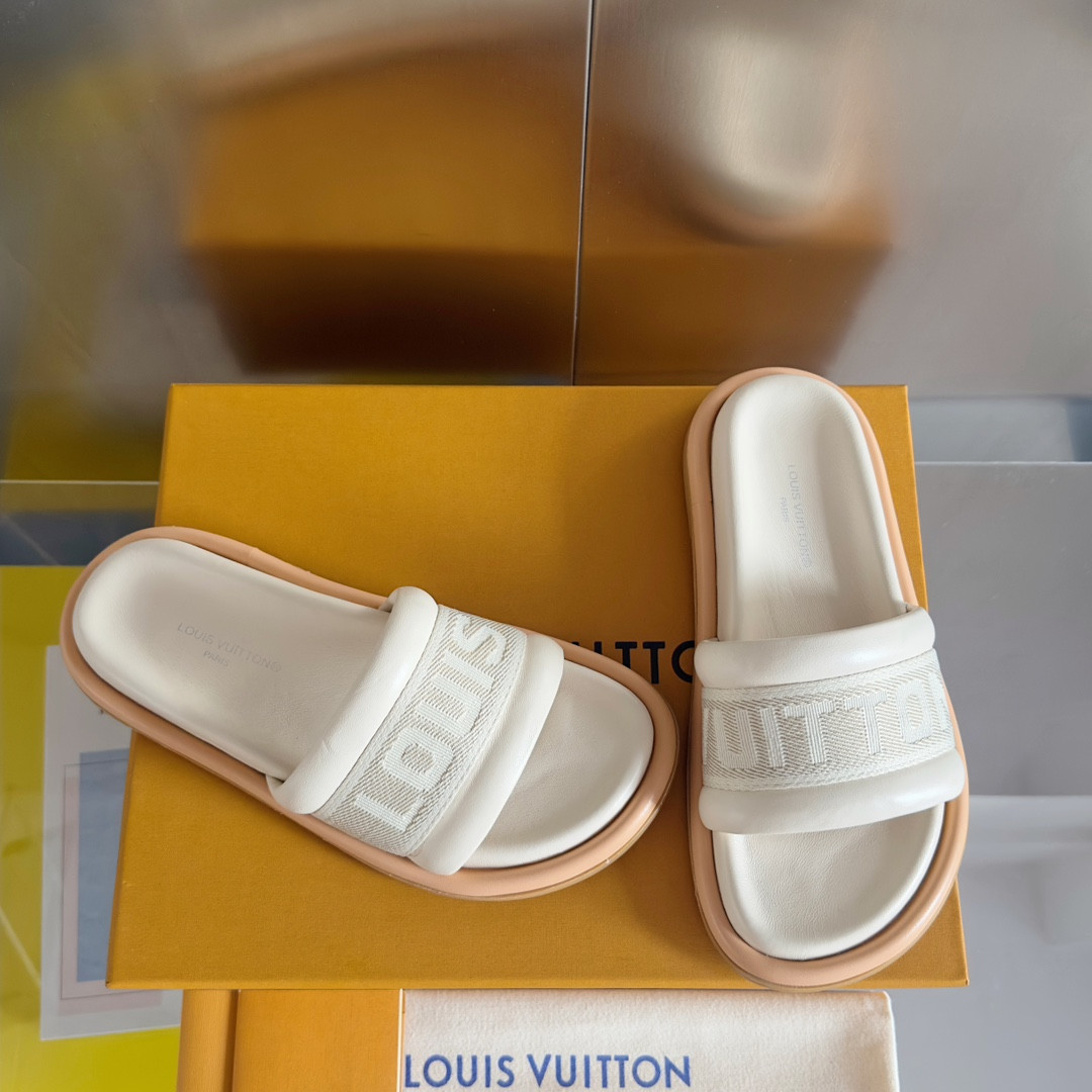 UA LV Bliss Comfort Mule
