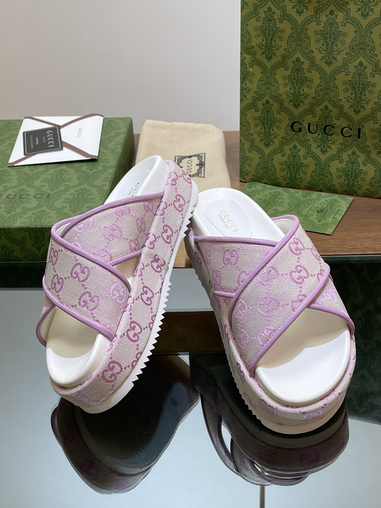 UA Gvc*1 WOMEN