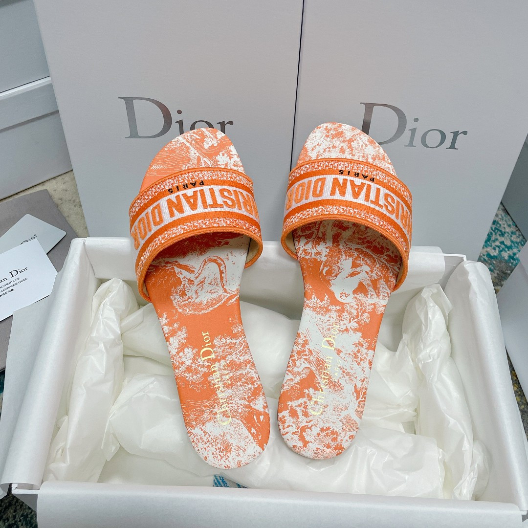 UA D10r Dway Slide