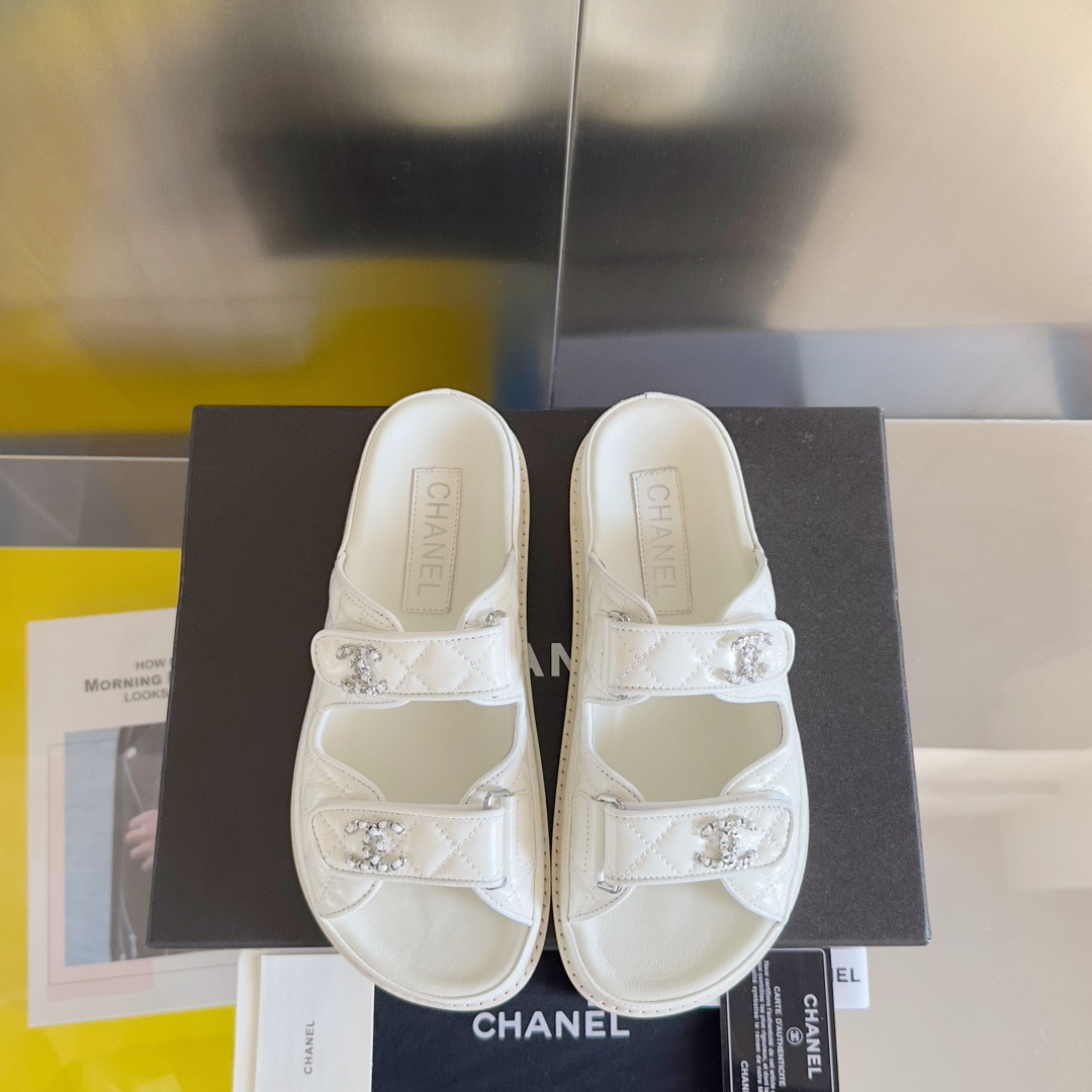 UA Ch**el SLIDES