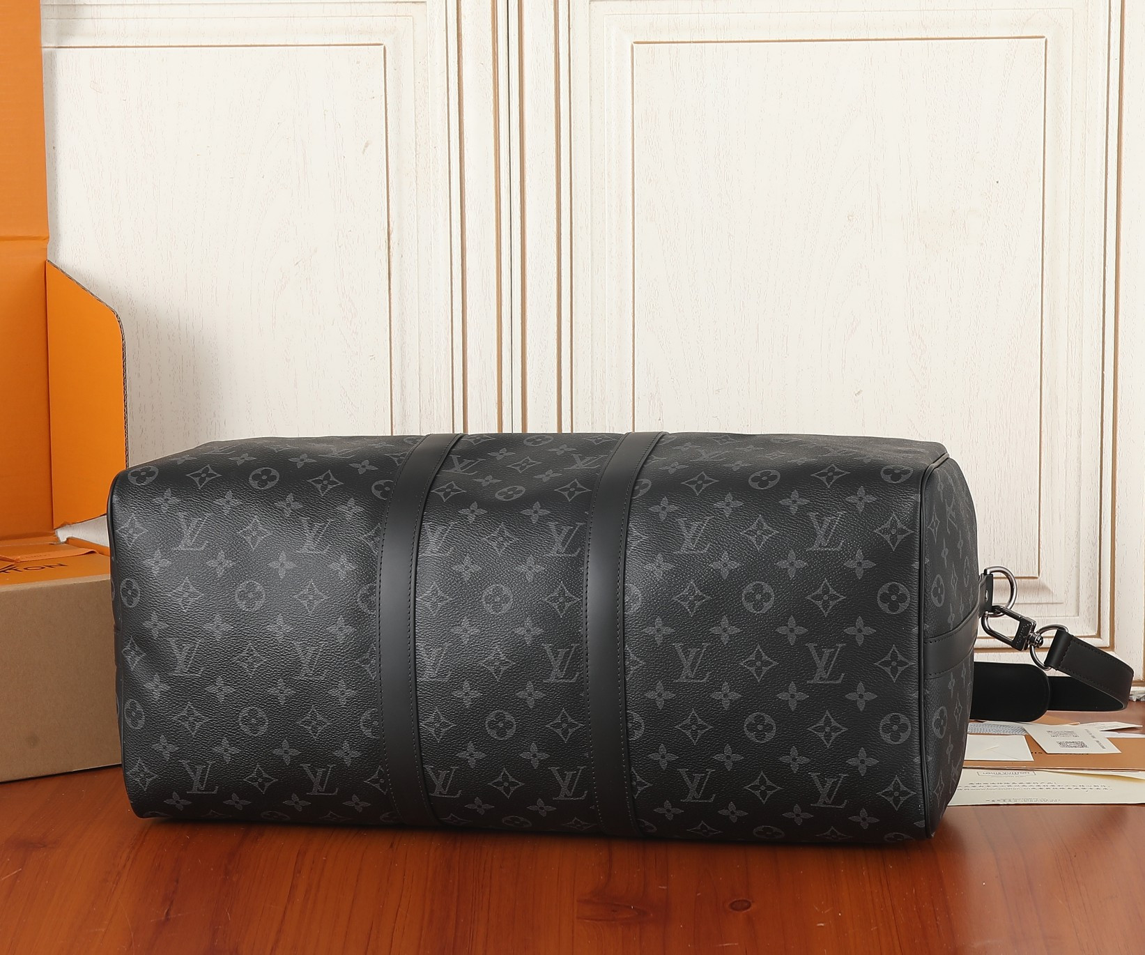L0vis Vvtt0n Keepall Bandoulière 50 M45604 50 x 29 x 23 cm