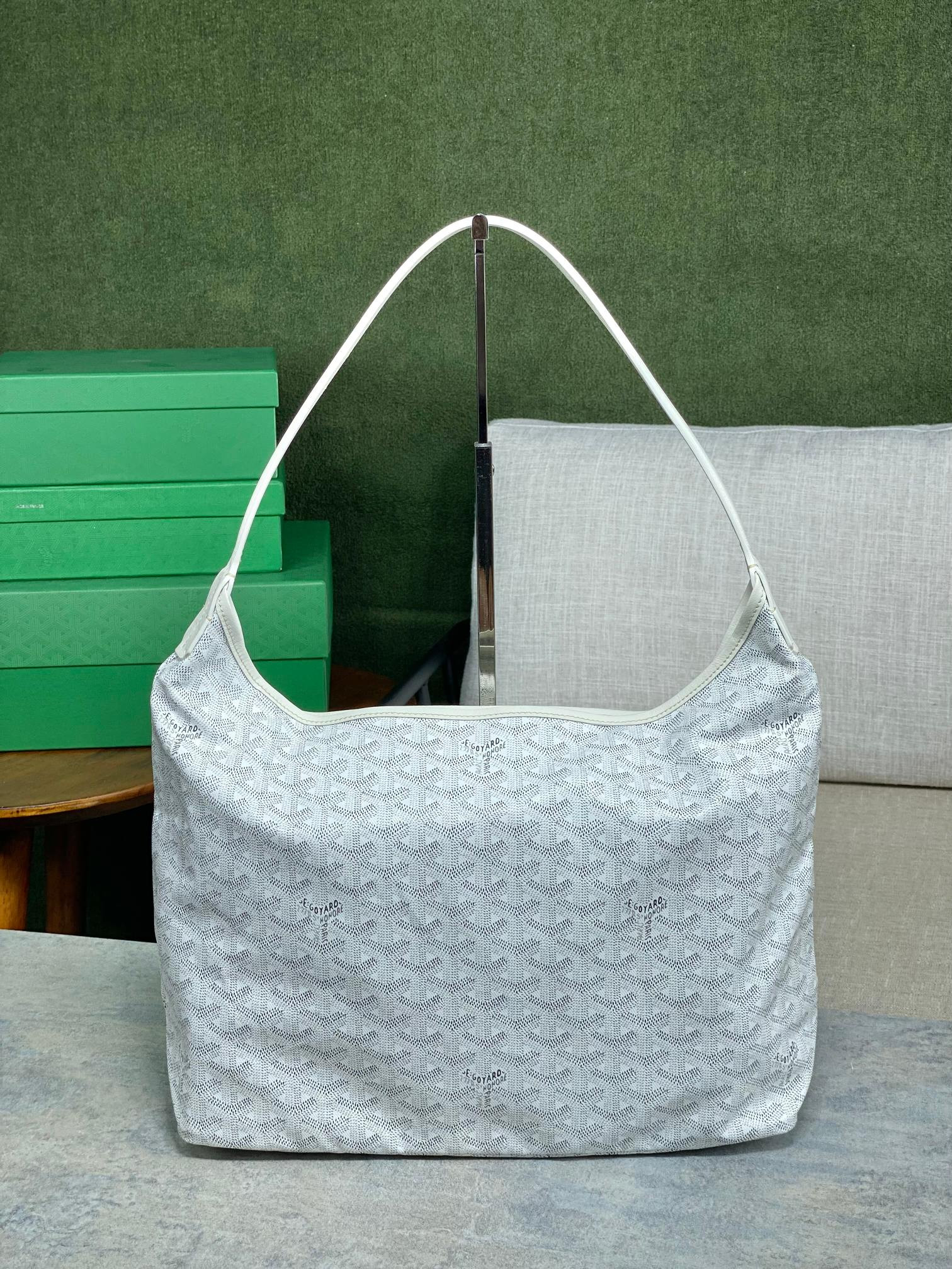 G09ard BOHEME HoBo 27 cm x 15 cm x 42 cm