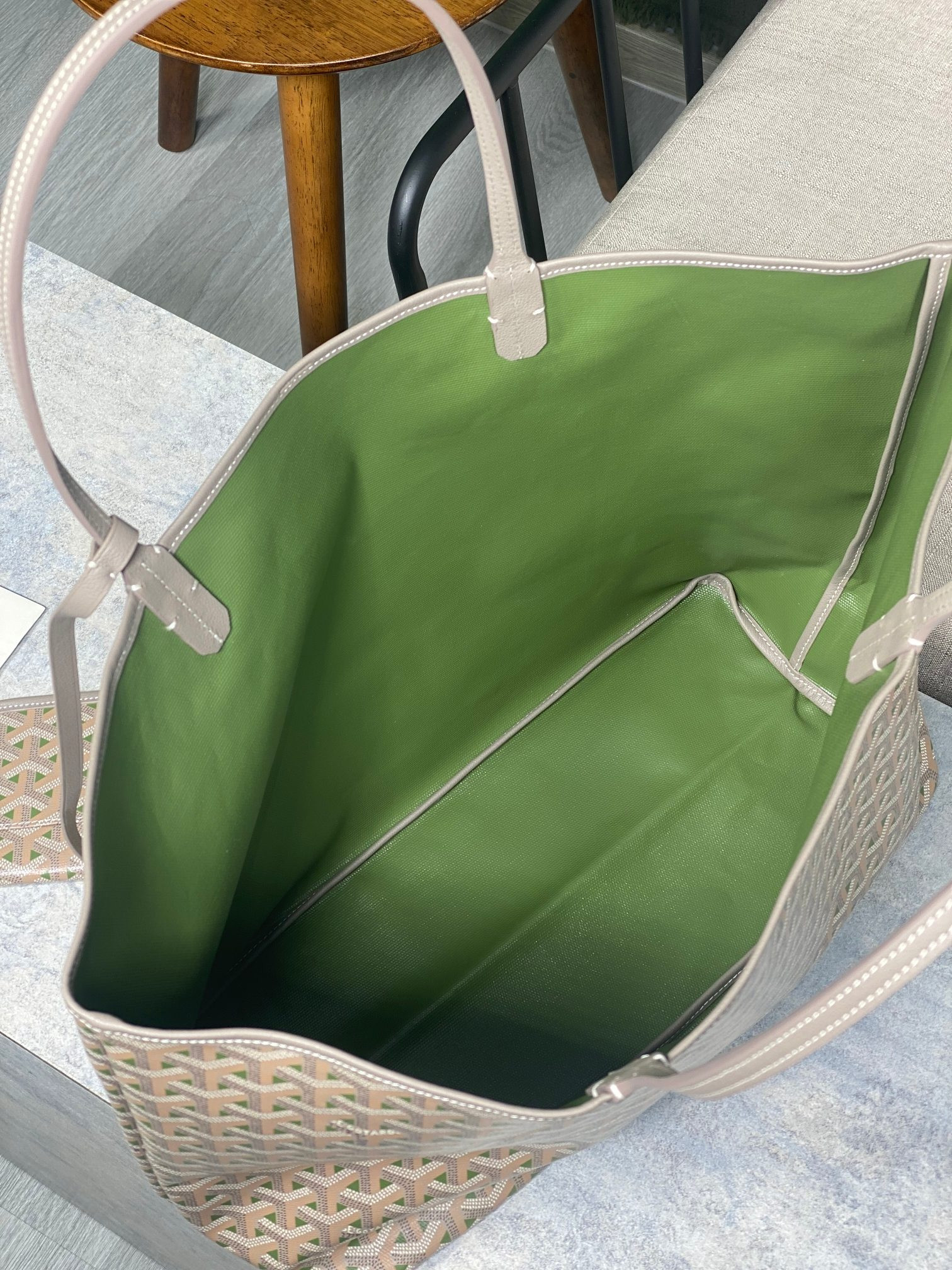 G09ard Small  Saint L0vis Bag 28 cm x 15 cm x 34 cm