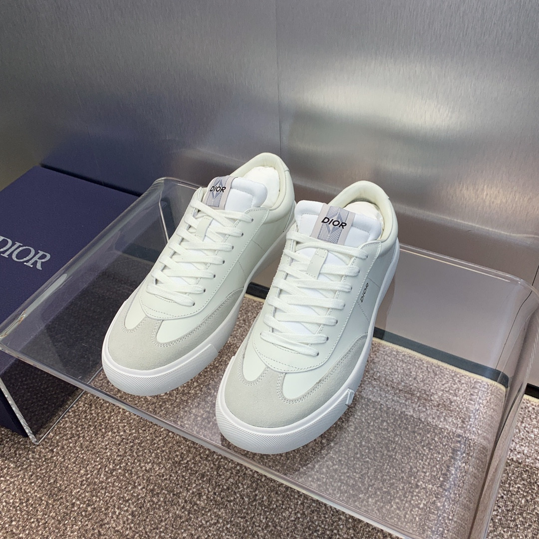 UA D10r B101 Sneaker