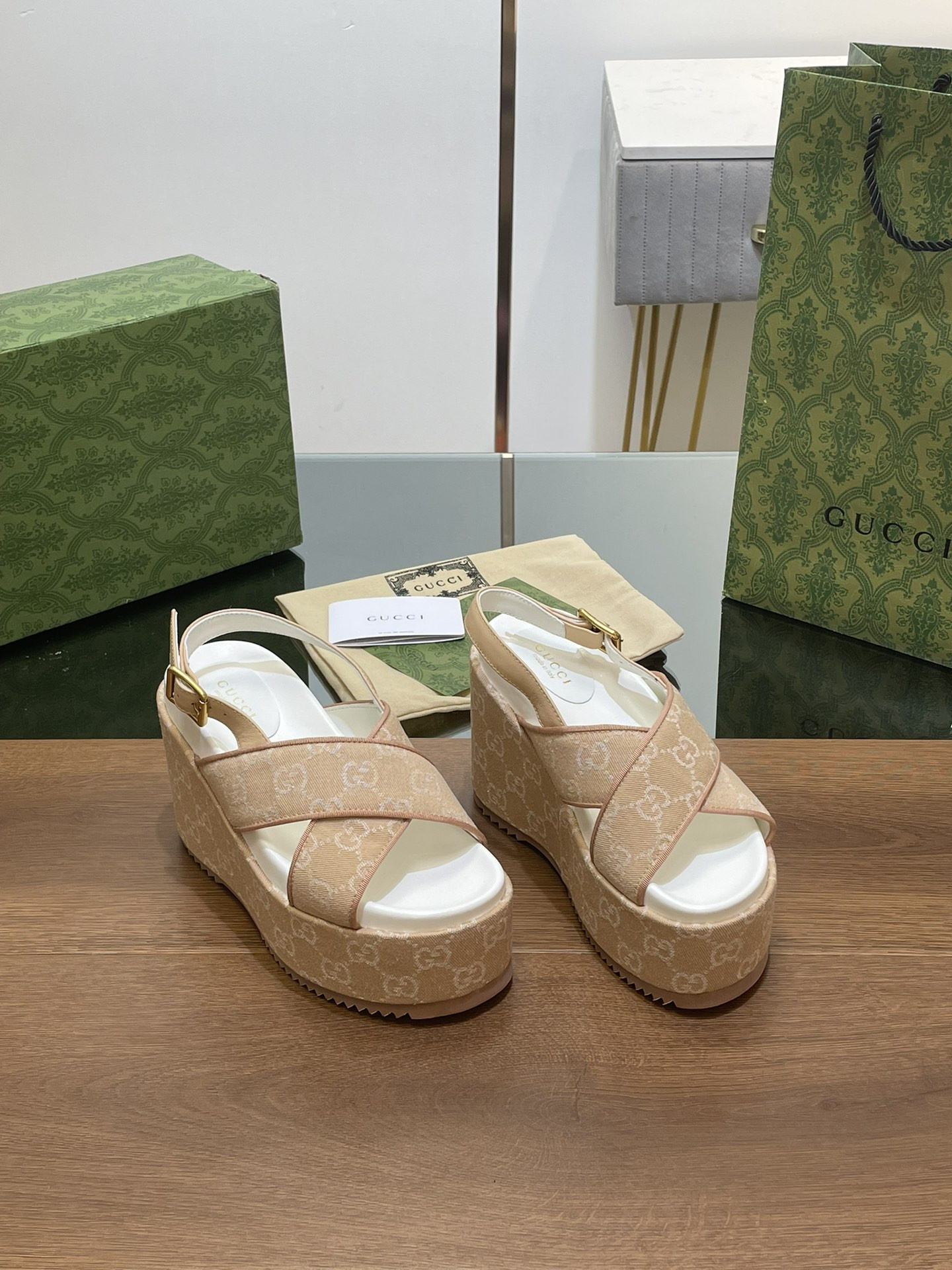 UA Gvc*1 WOMEN