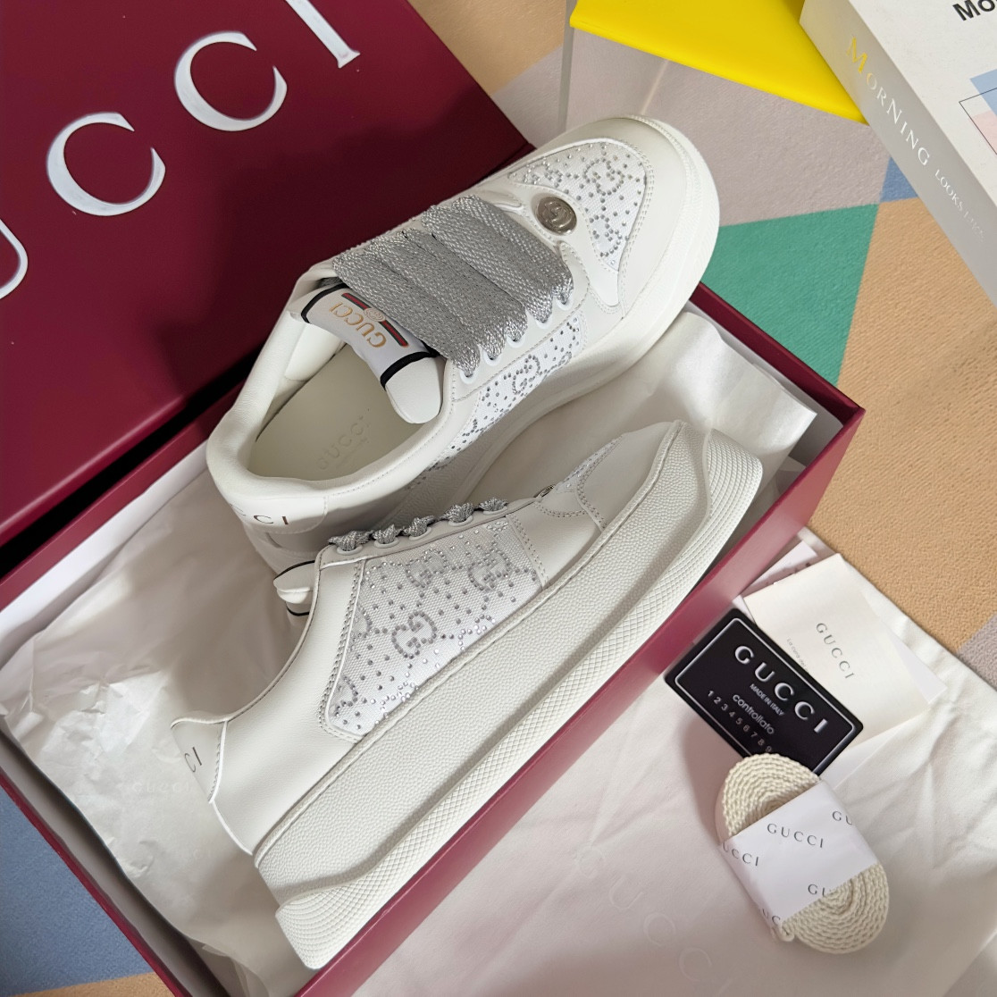 UA Gvc*1 SCREENER SNEAKER