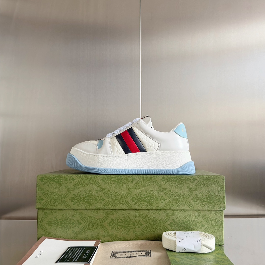 UA Gvc*1 SCREENER SNEAKER