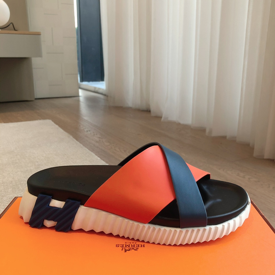 UA H**me5 Infra sandal