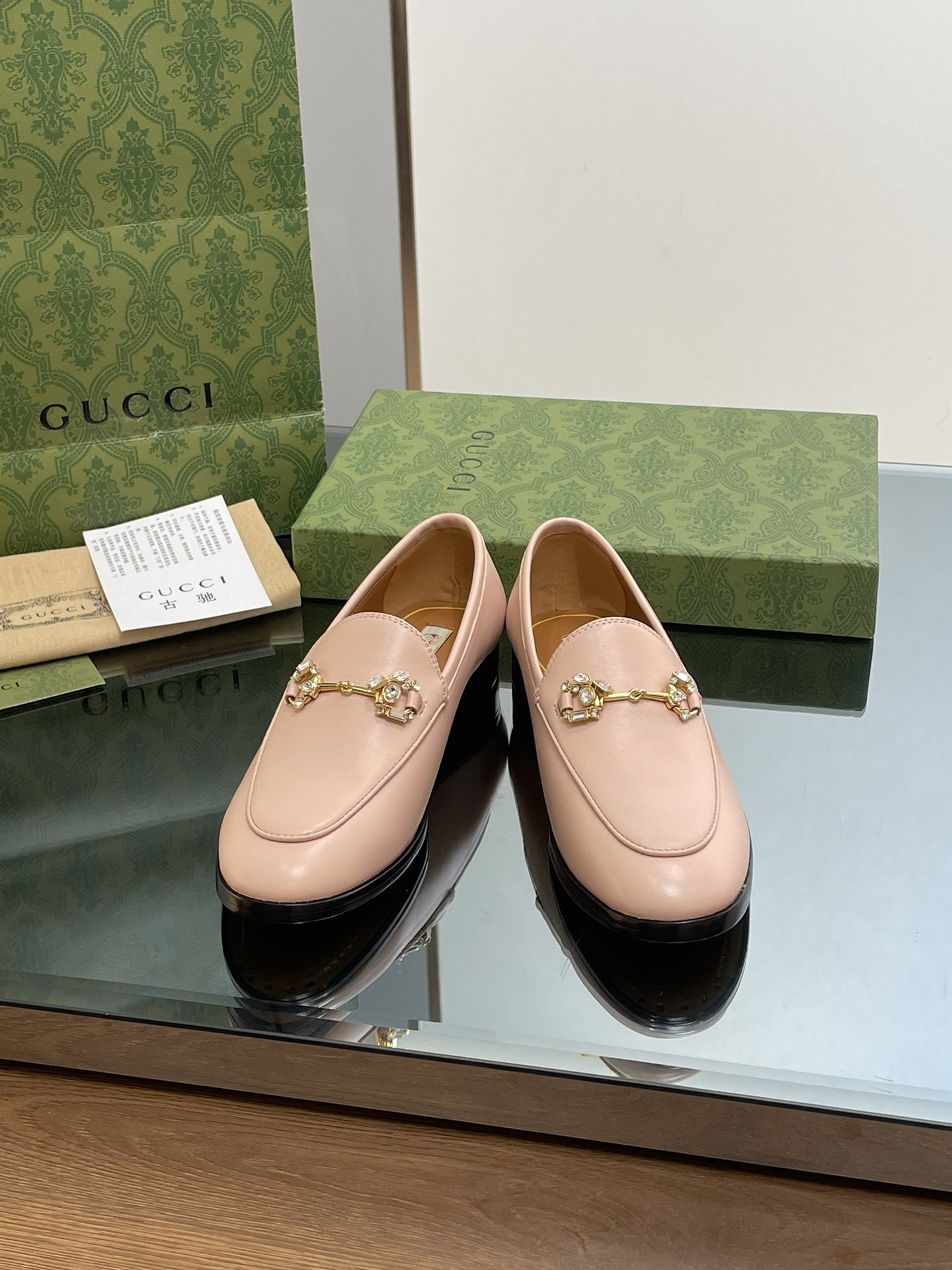 UA Gvc*1 HORSEBIT LOAFER