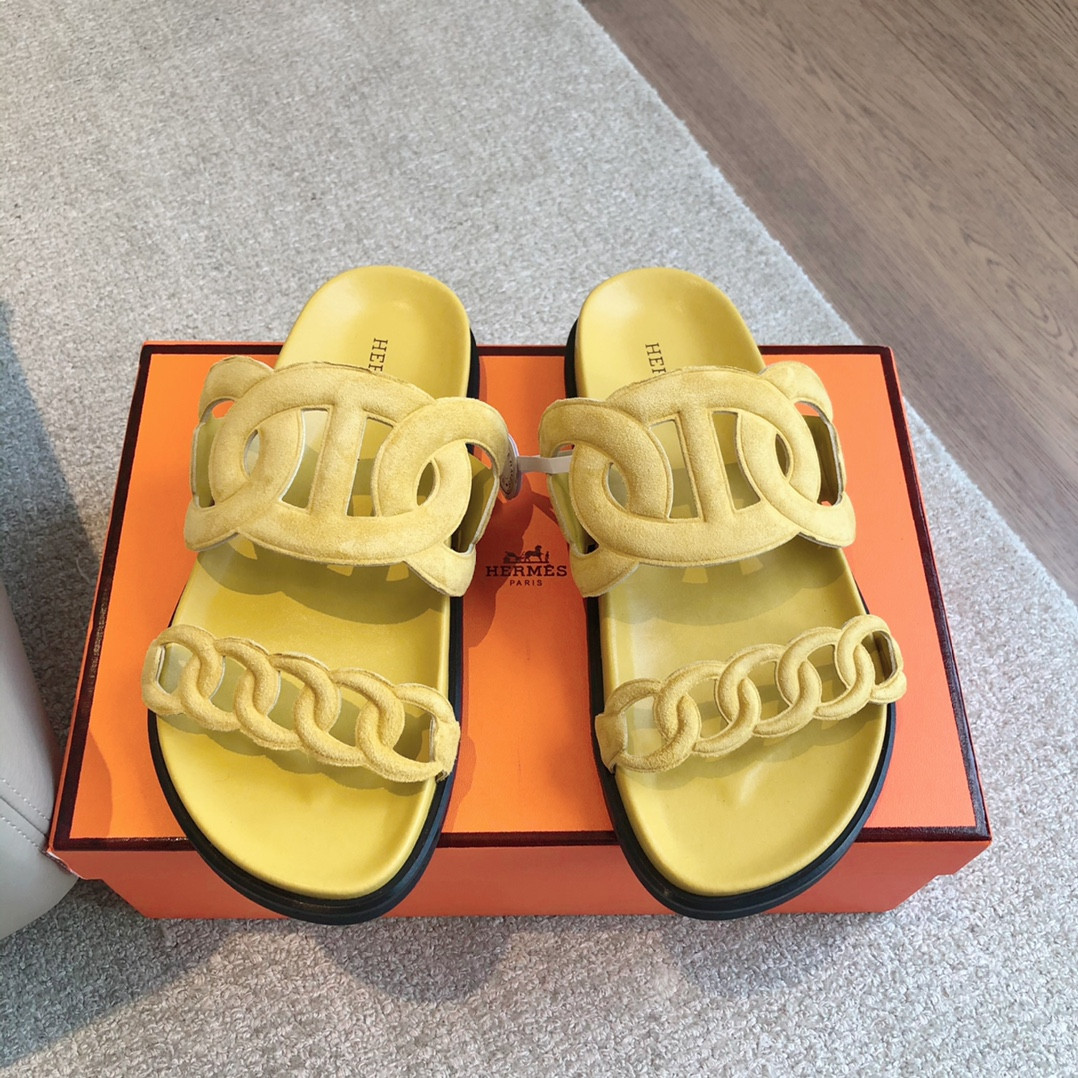 UA H**me5 Extra sandal