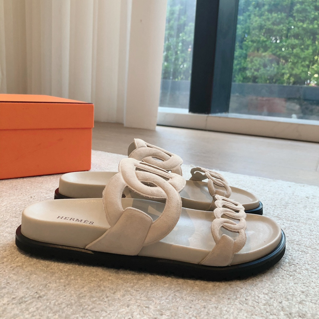UA H**me5 Extra sandal