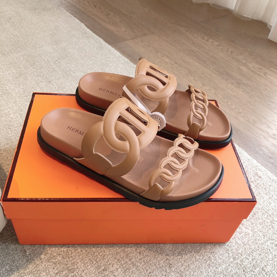 UA H**me5 Extra sandal