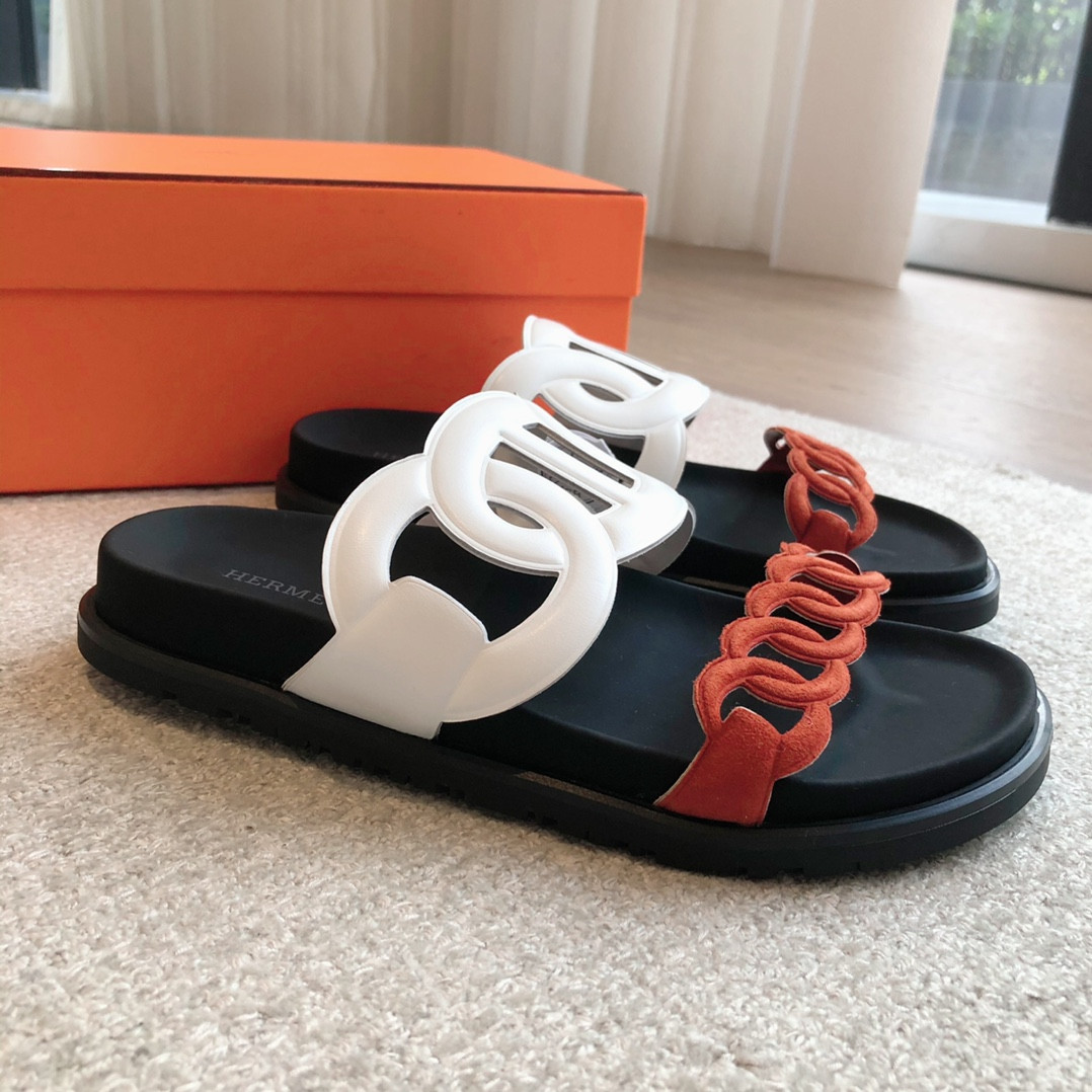 UA H**me5 Extra sandal
