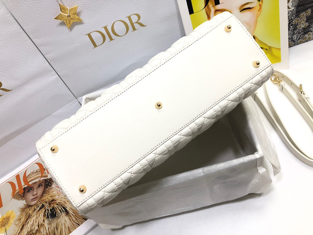 D10r Lady Bag 32  x 25 x 11cm