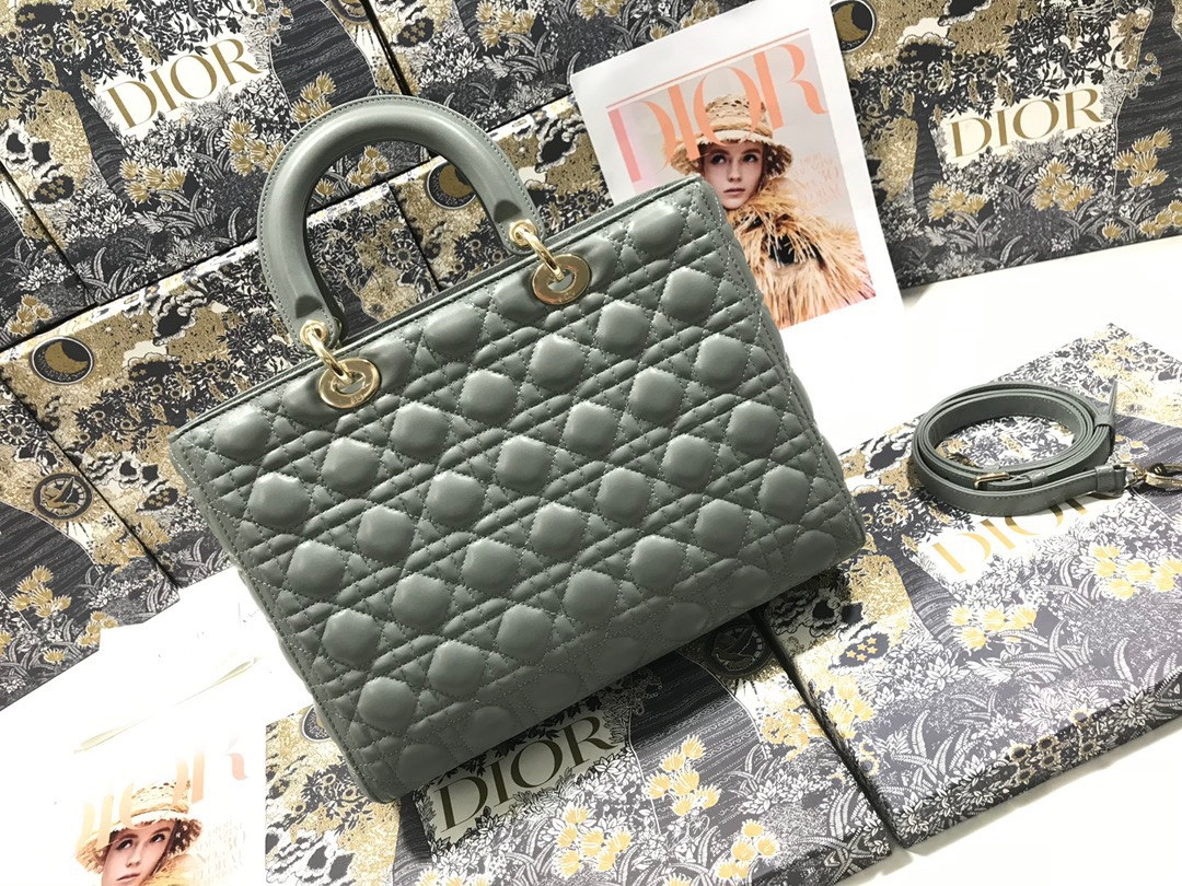 D10r Lady Bag 32 x 25 x 11cm