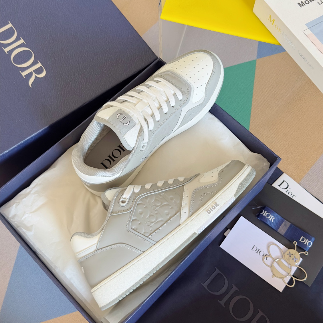 UA D10r B27 Sneaker