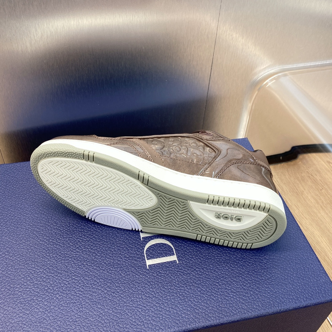UA D10r B27 Sneaker