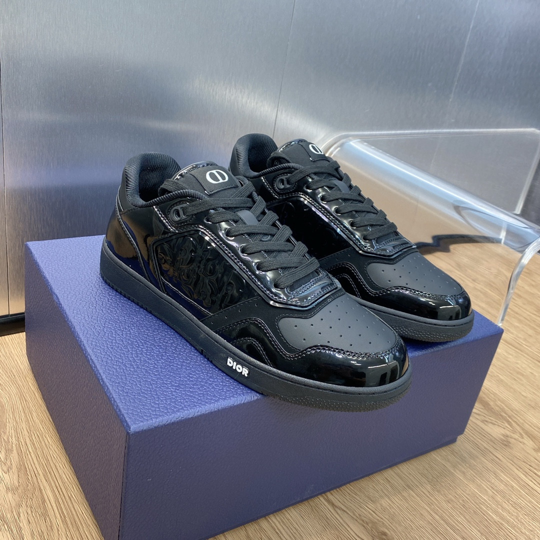 UA D10r B27 Sneaker