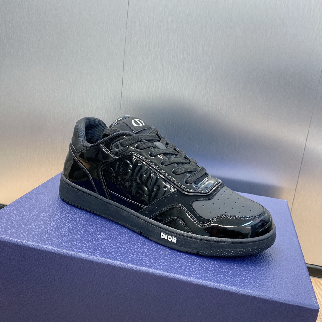 UA D10r B27 Sneaker