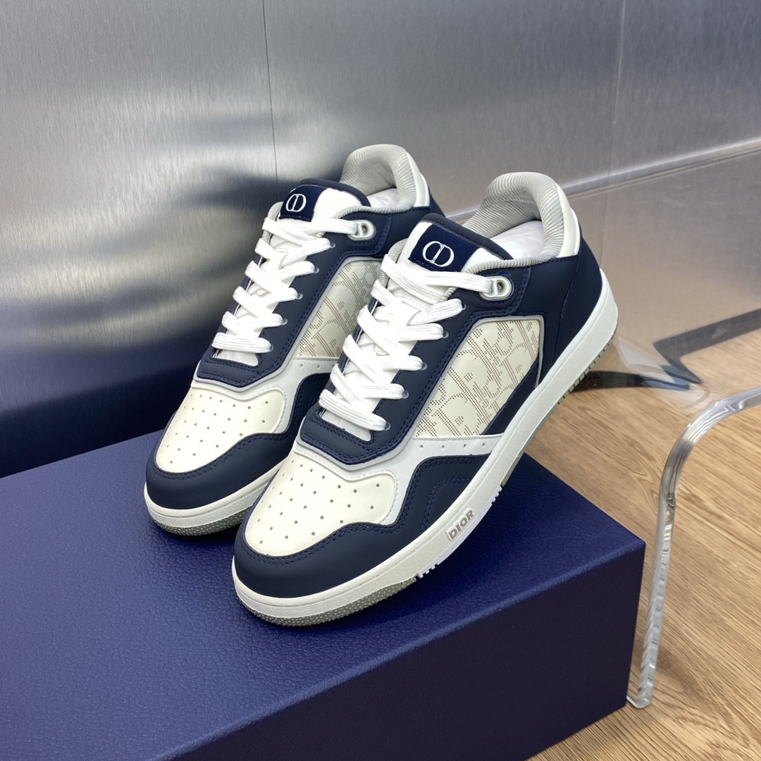 UA D10r B27 Sneaker