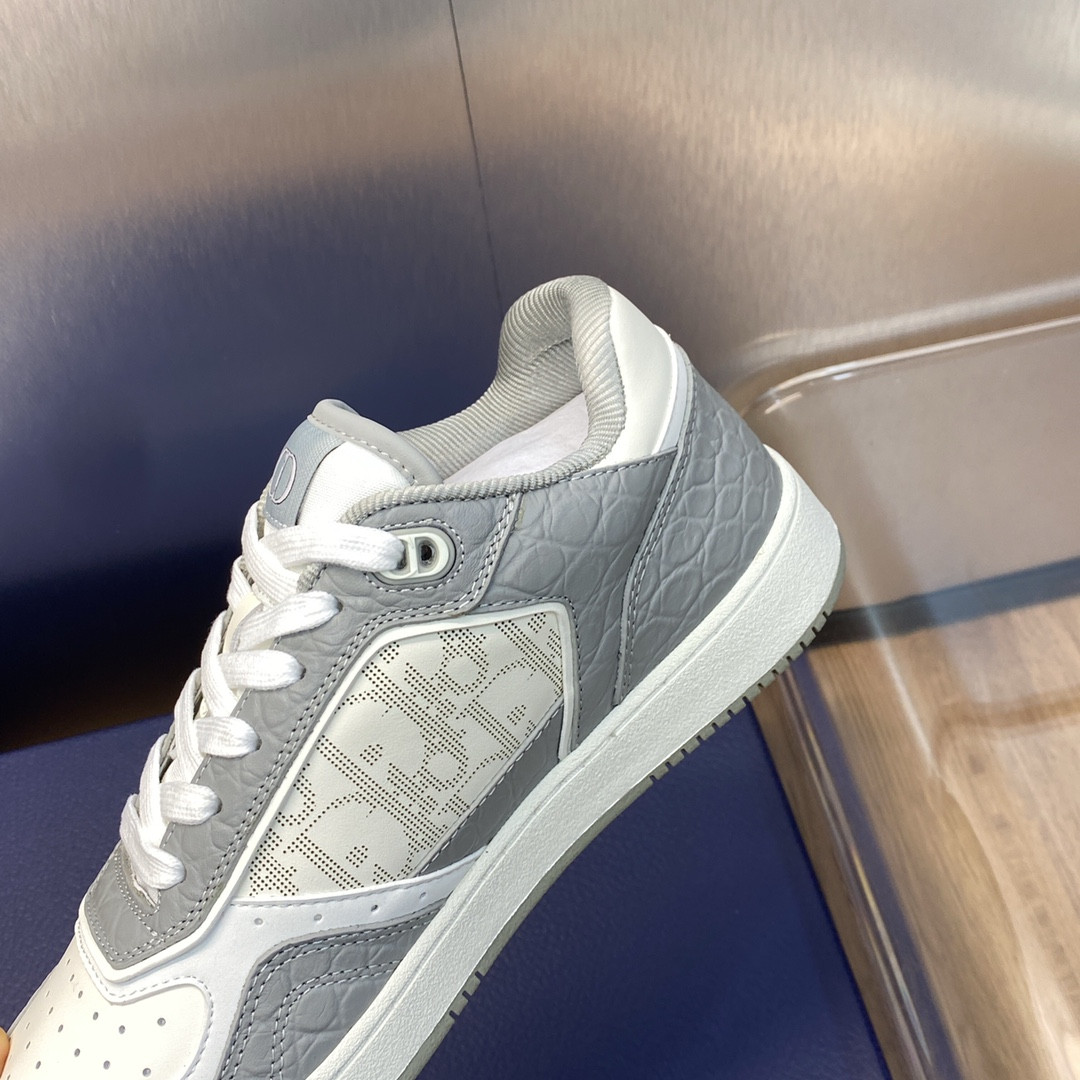 UA D10r B27 Sneaker