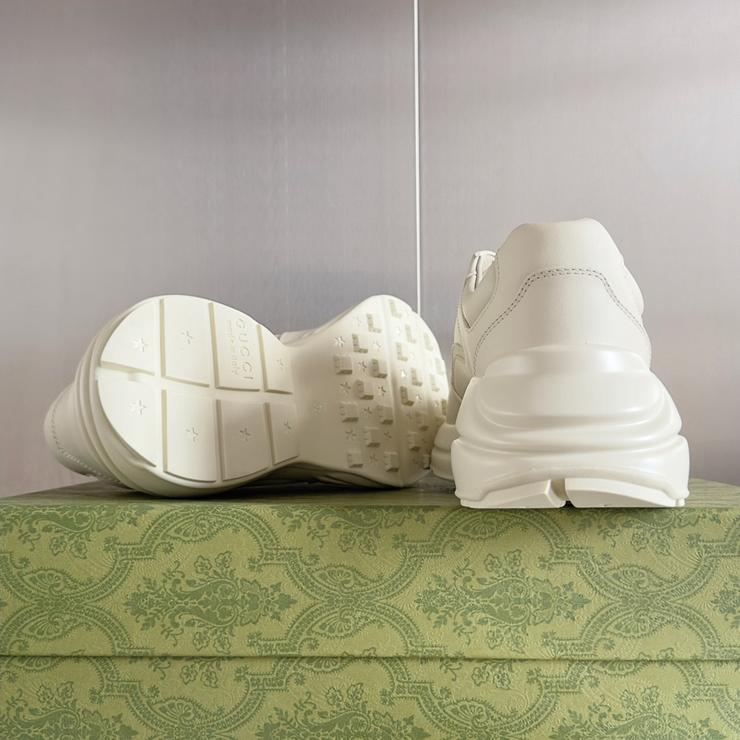 UA Gvc*1 Rhyton Sneaker