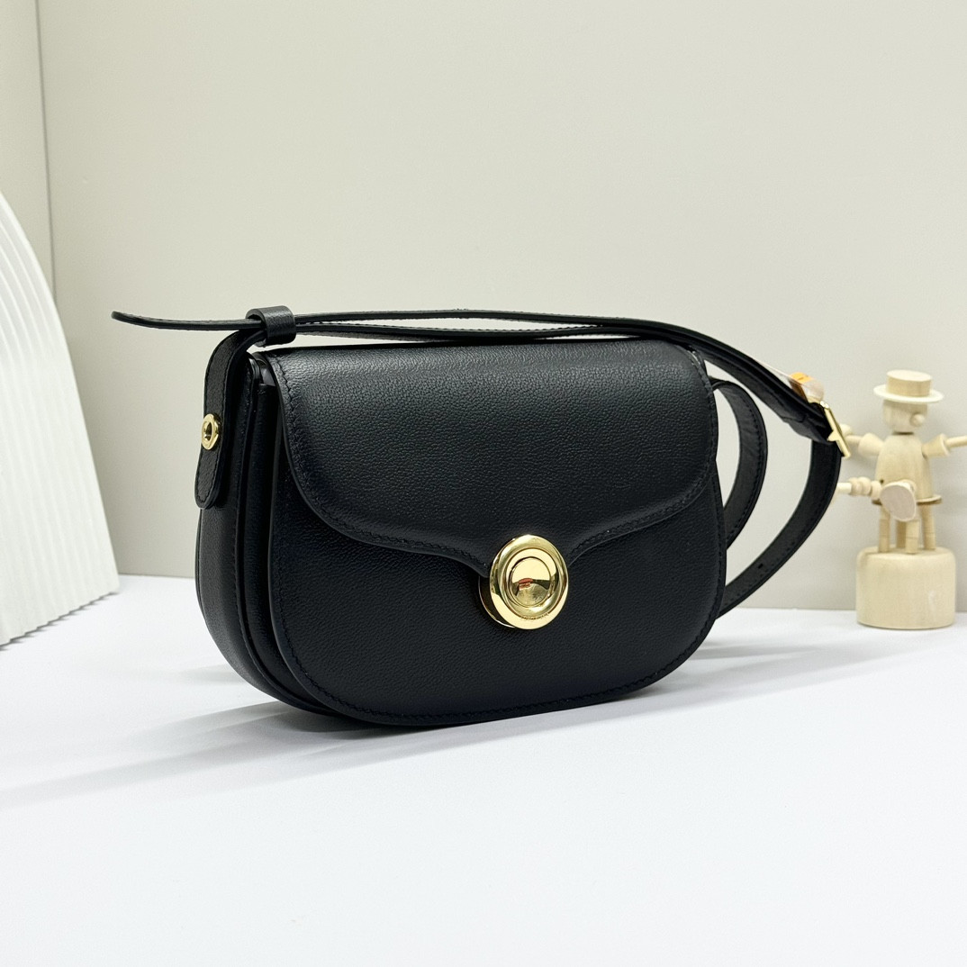 L0r0 P1ana Mini Ghiera Bag 18x13x7 cm