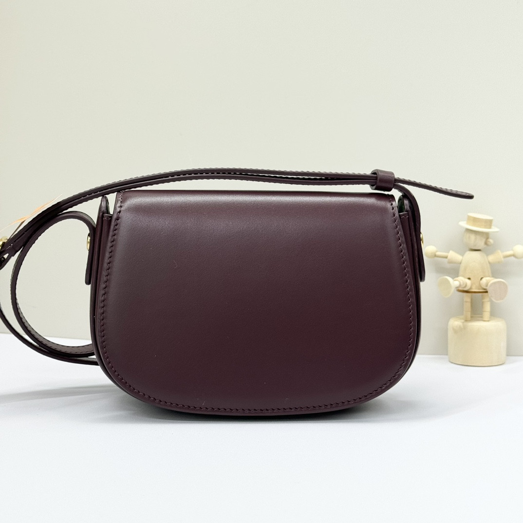 L0r0 P1ana Mini Ghiera Bag 18x13x7 cm