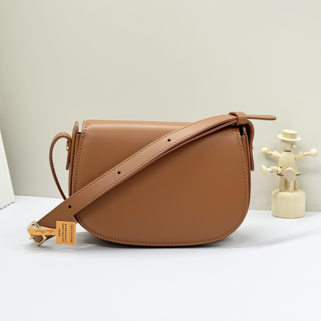 L0r0 P1ana Mini Ghiera Bag 18x13x7 cm