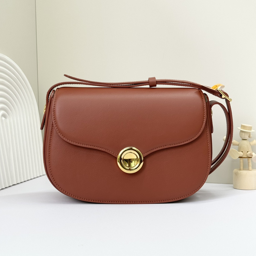 L0r0 P1ana Small Ghiera Bag 23x16x8 cm