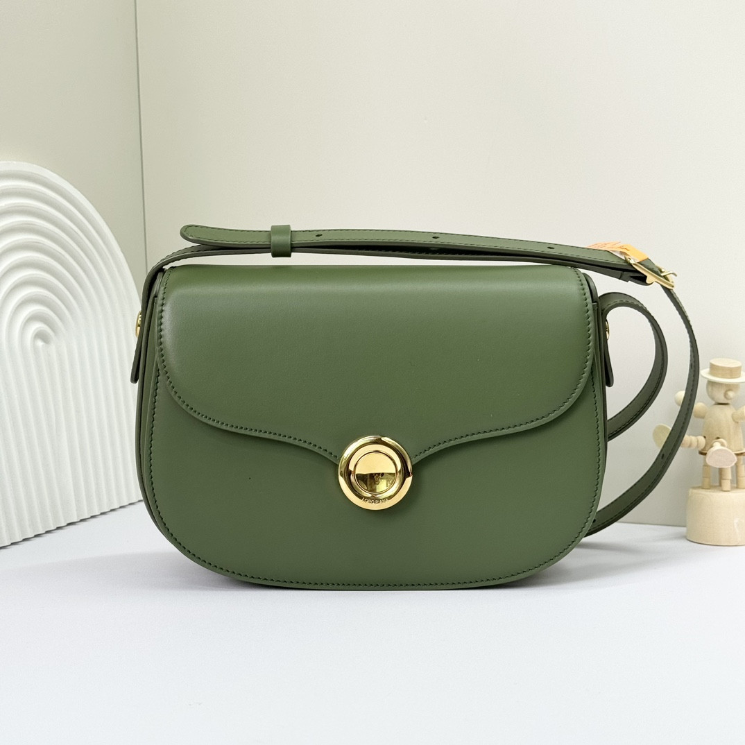 L0r0 P1ana Small Ghiera Bag 23x16x8 cm