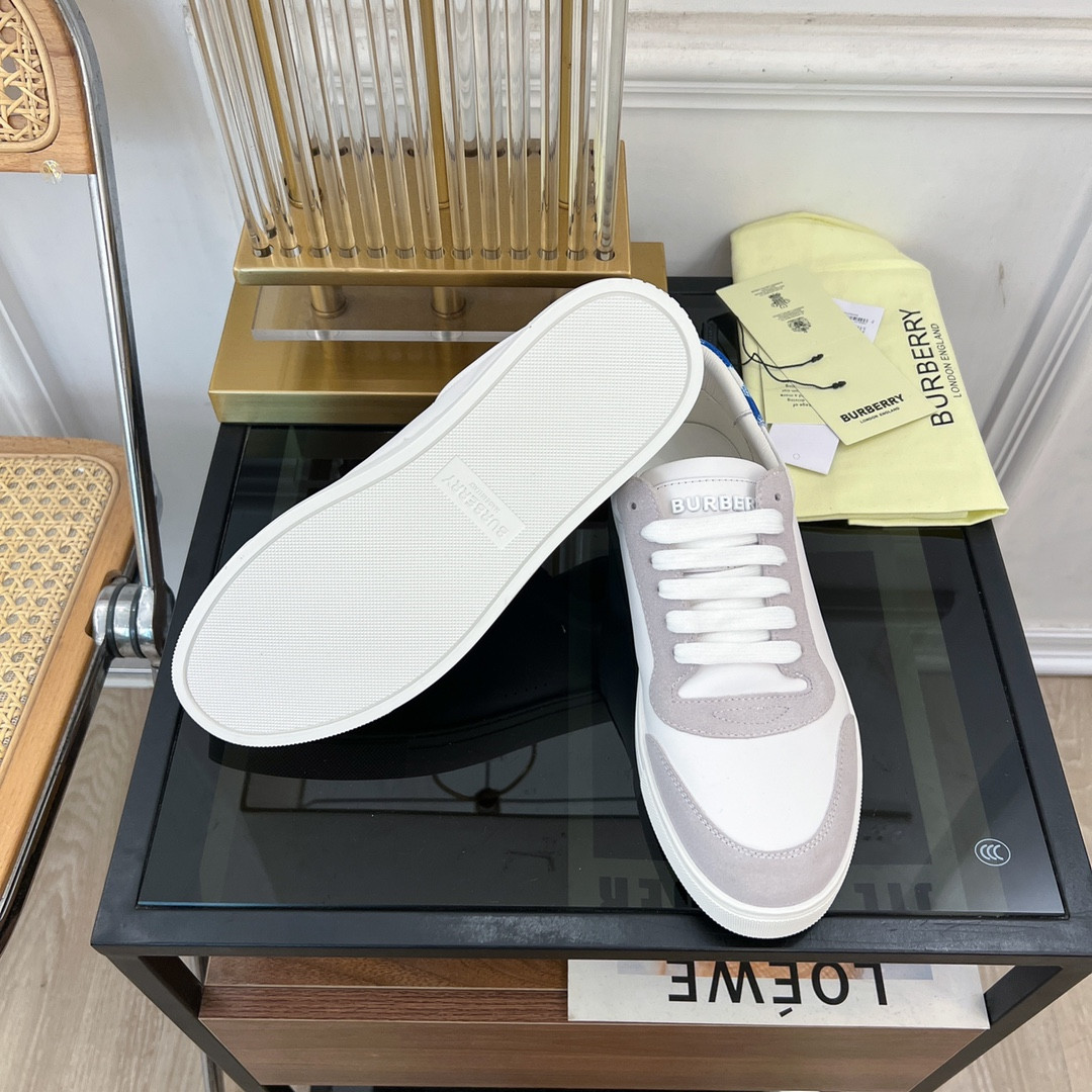UA Bv*b*rry Sneakers