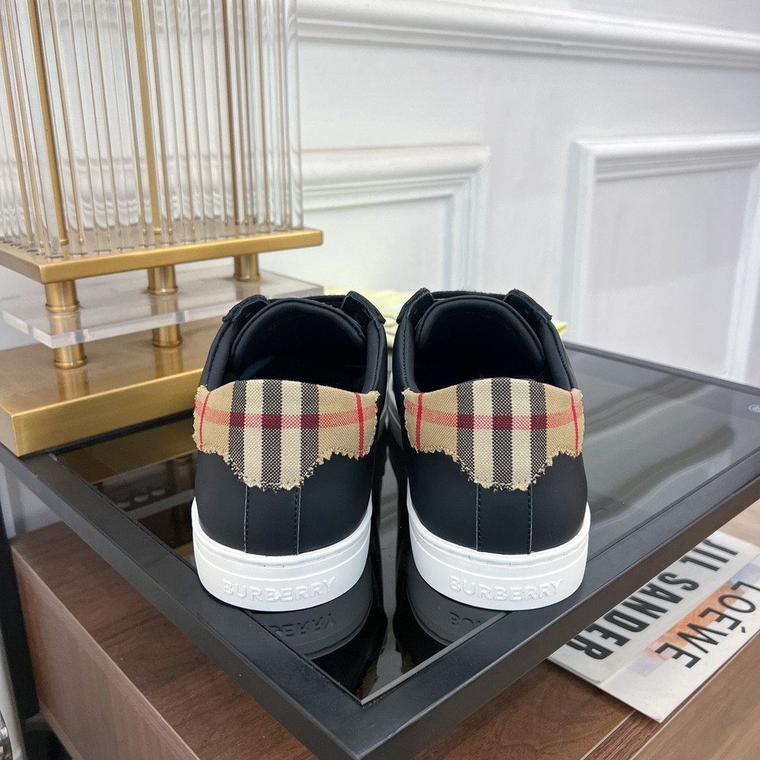 UA Bv*b*rry Sneakers