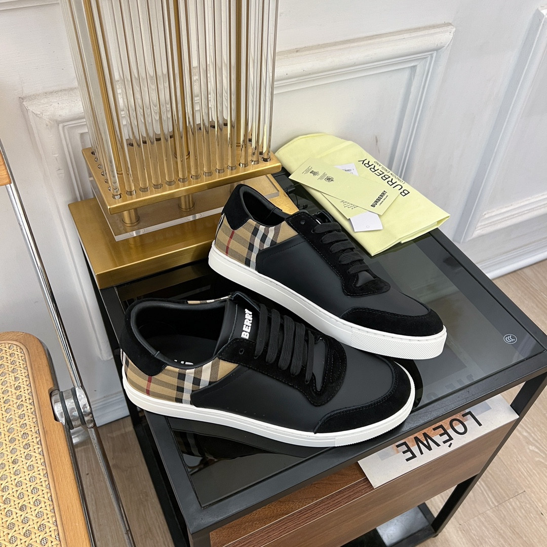 UA Bv*b*rry Sneakers