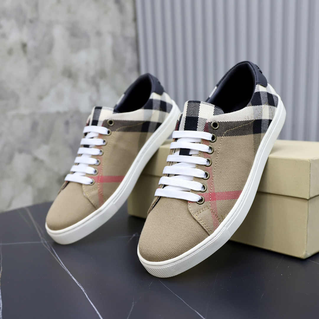 UA Bv*b*rry Sneakers